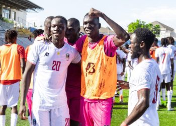 South Sudan Football Association