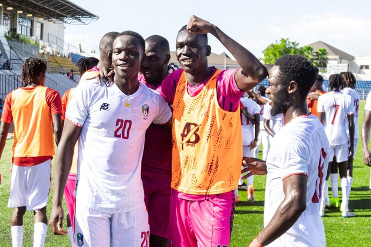 South Sudan Football Association