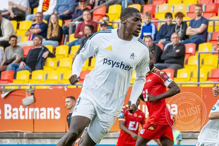 Steven Nsimba