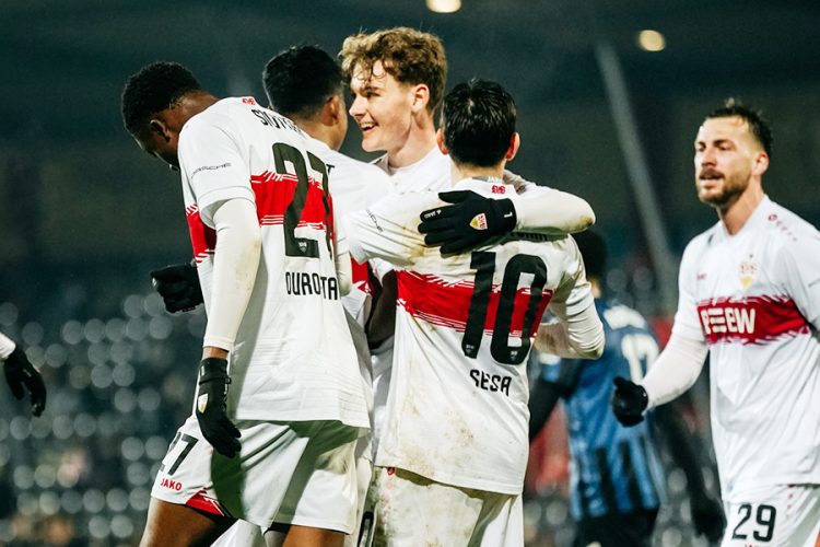 VfB Stuttgart 1893