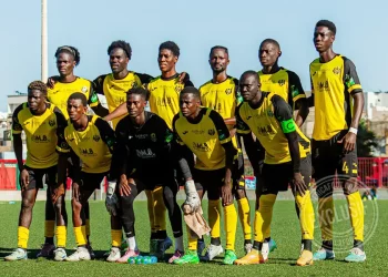 Teranga Sporting Club