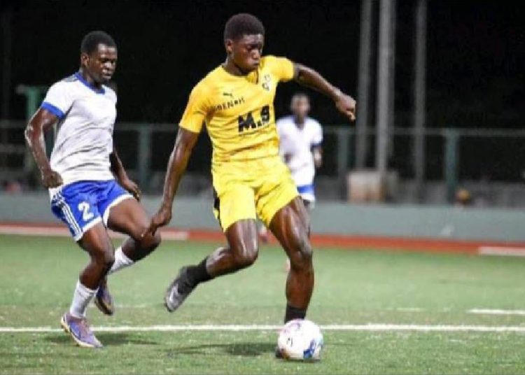 Teranga Sporting Club