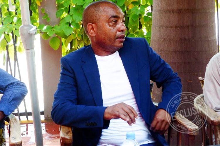 Thierno Barry