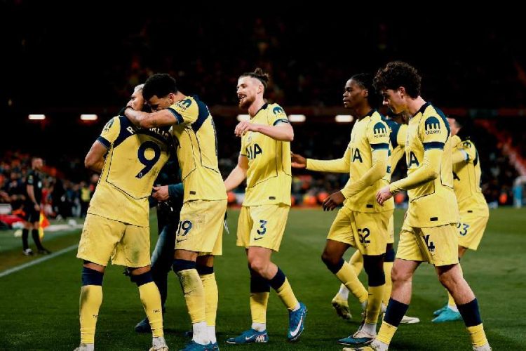 Tottenham