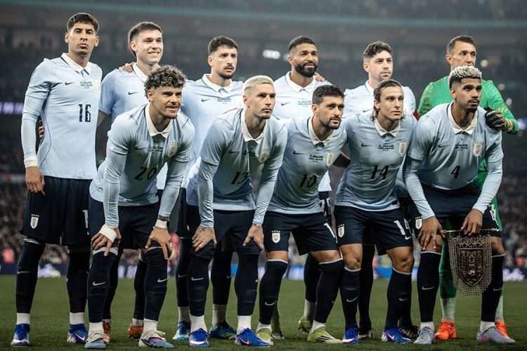 Uruguay