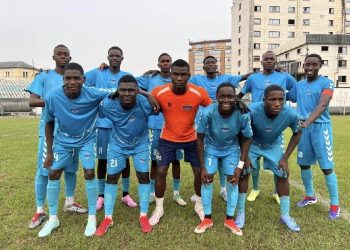 VOGE Football Academy