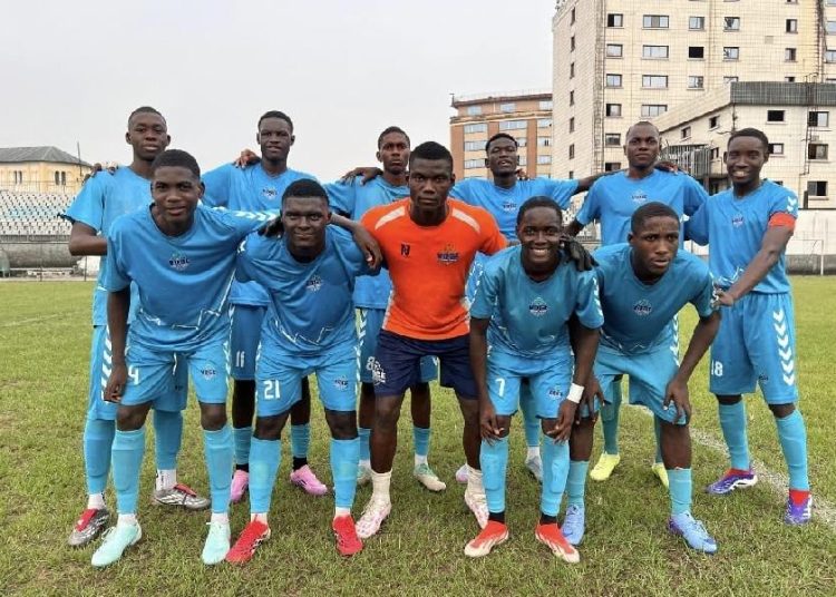 VOGE Football Academy