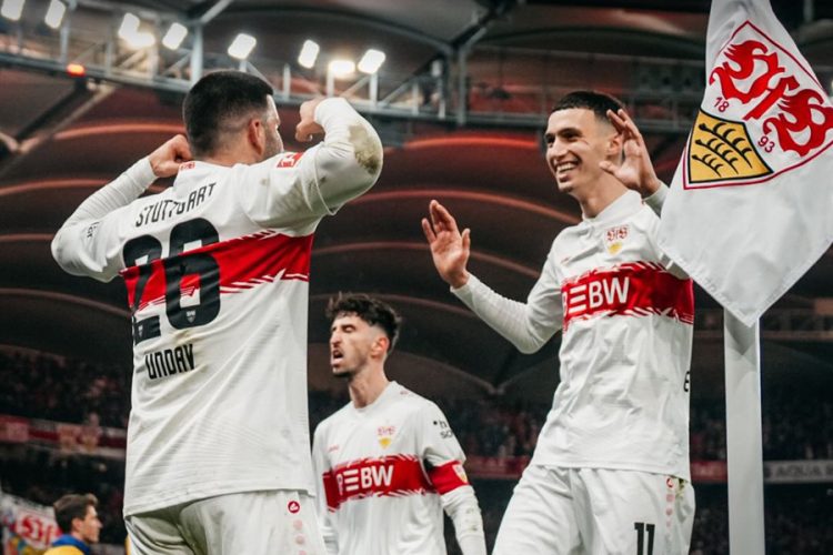 VfB Stuttgart 1893