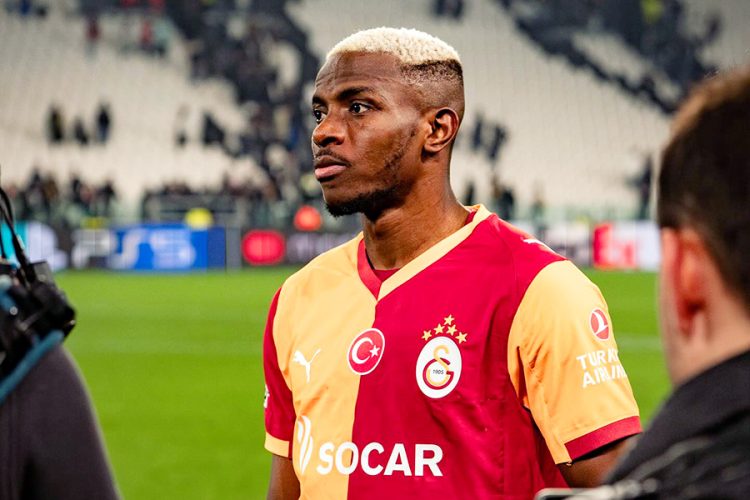 Victor Osimhen