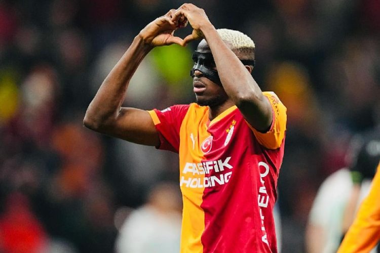 Victor Osimhen
