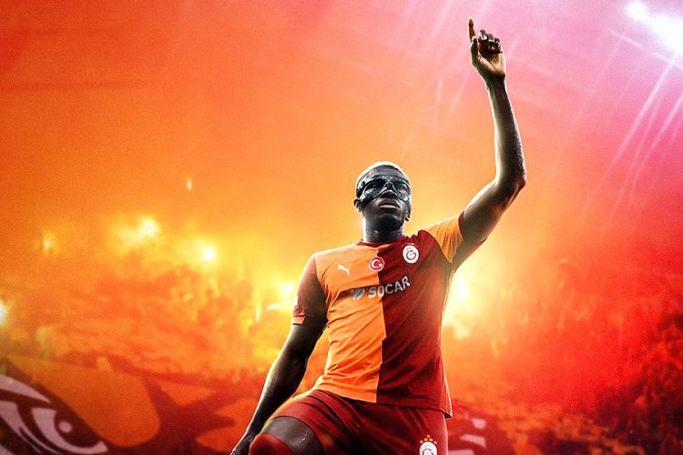 Victor Osimhen