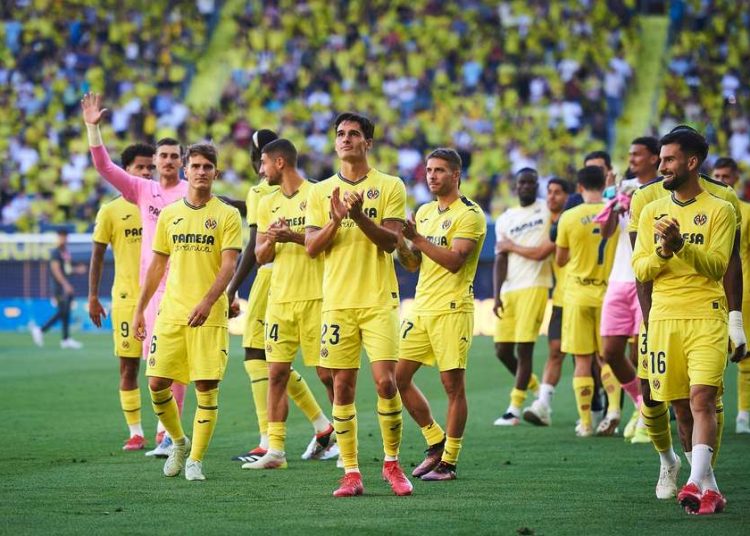 Villarreal