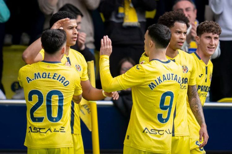 Villarreal CF