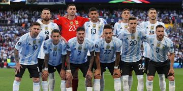 Argentine