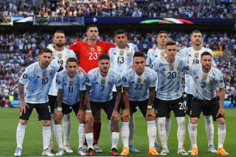 Argentine