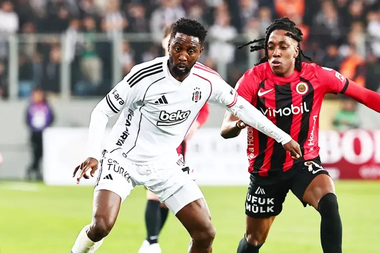 Wilfred Ndidi