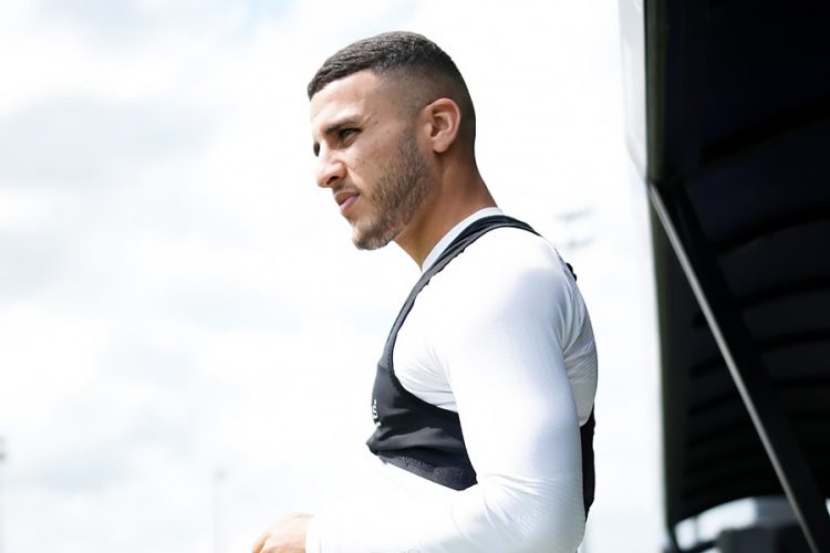 Yacine Titraoui