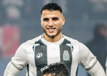 Yacine Titraoui