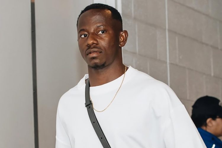 Yaw Yeboah