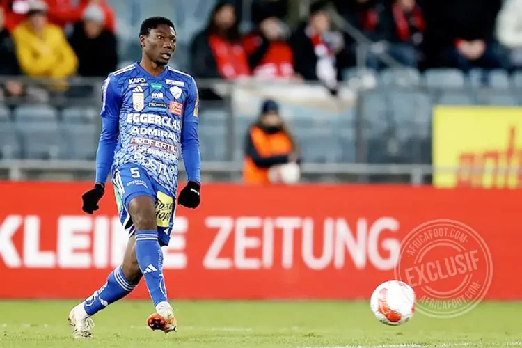 Youba Diarra