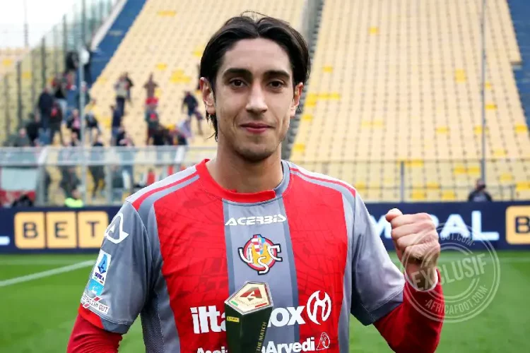 Youssef Maleh