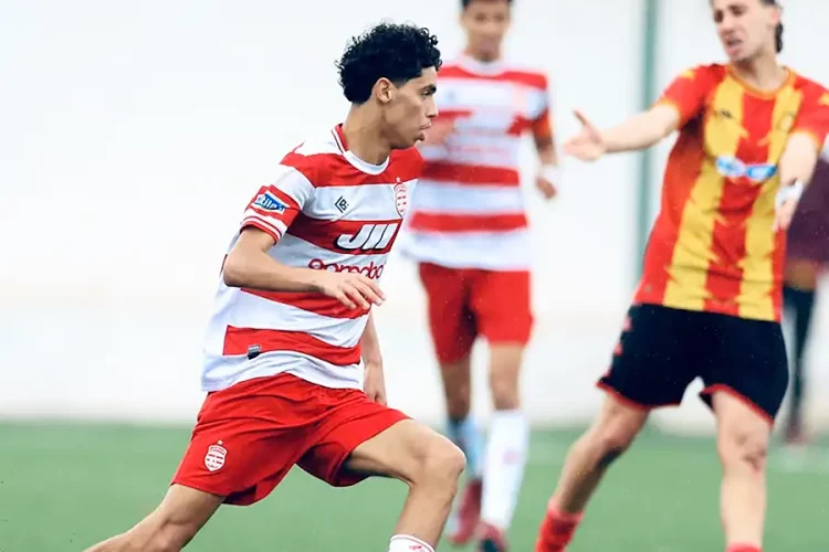 Youssef Mokhtari