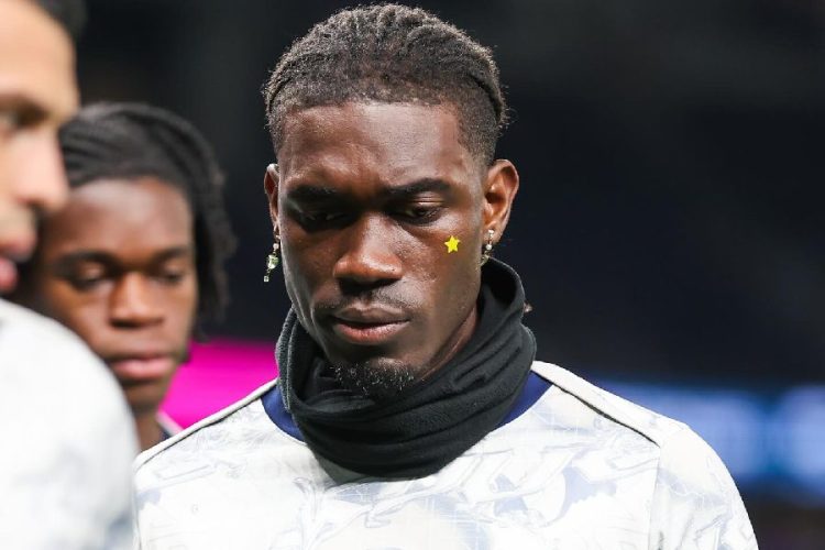 Yves Bissouma
