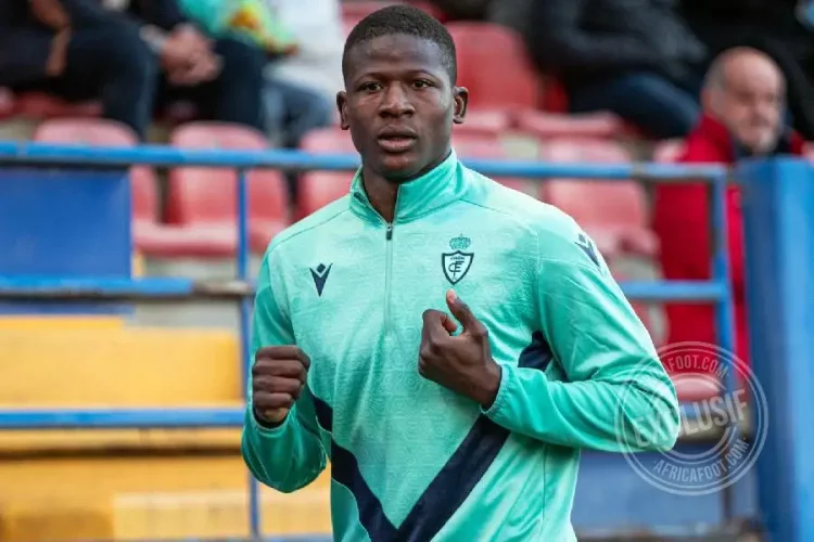 Zeydi Bedar Traoré