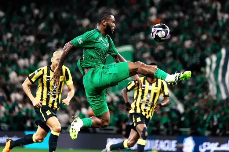 Franck Kessié