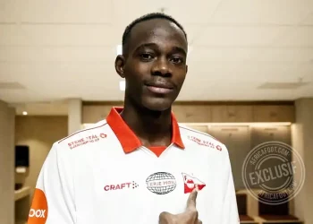 Chris Irénée Ntamack Pondy