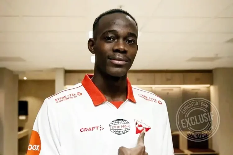Chris Irénée Ntamack Pondy