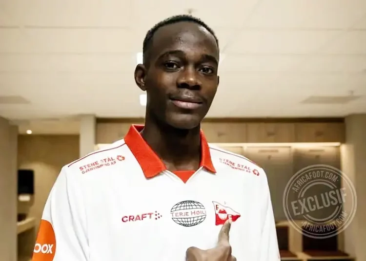 Chris Irénée Ntamack Pondy