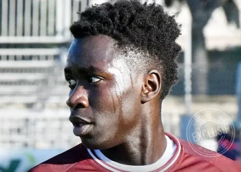 Ndiaga Mouhamadou Sall