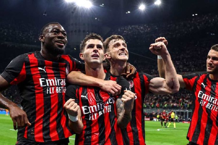 AC Milan