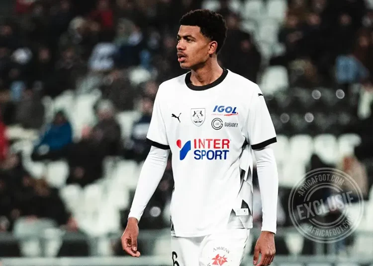 Abdelhamid Ait Boudlal