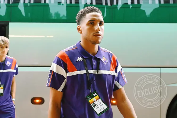 Abdelhamid Sabiri