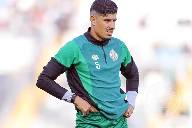 Abdellah Khafifi
