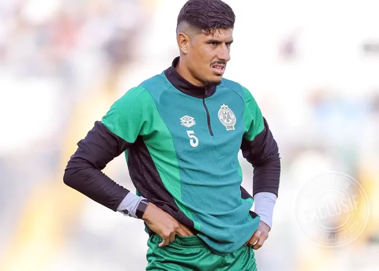 Abdellah Khafifi