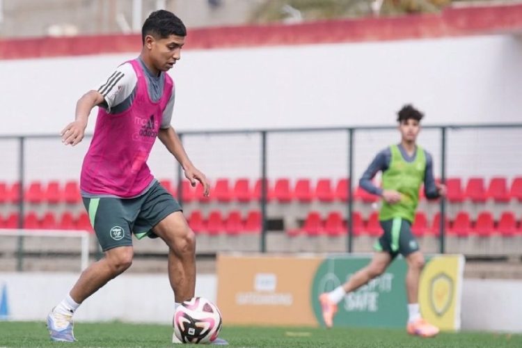 Abderrahmane Zaoui
