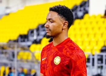 Abdou Diallo