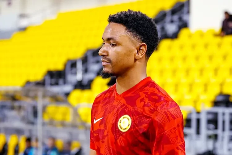 Abdou Diallo