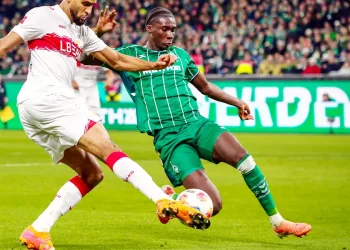 Abdoul Karim Coulibaly