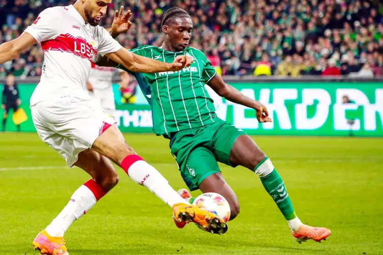 Abdoul Karim Coulibaly