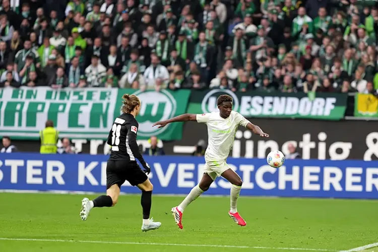 Abdoul Karim Coulibaly