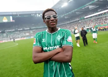 Abdoul Karim Coulibaly