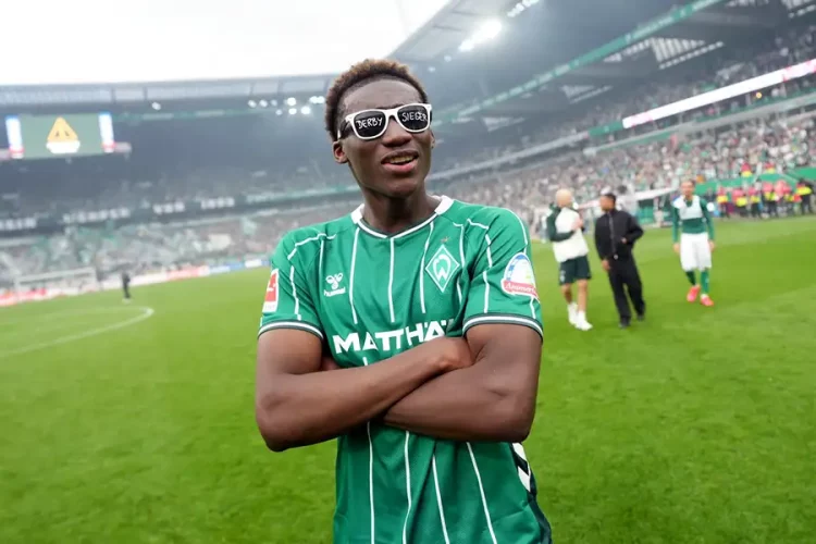 Abdoul Karim Coulibaly