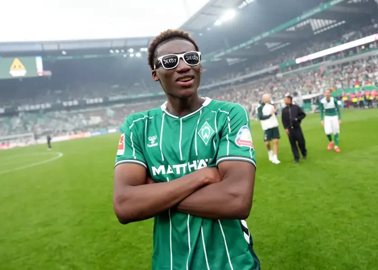 Abdoul Karim Coulibaly