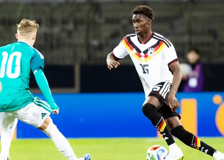 Abdoul Karim Coulibaly