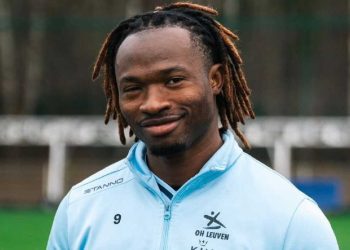 Abdoul Karim Traoré