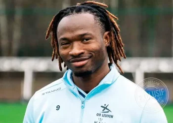 Abdoul Karim Traoré